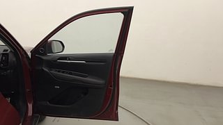 Used 2022 Kia Sonet GTX Plus 1.5 AT Diesel Automatic interior RIGHT FRONT DOOR OPEN VIEW