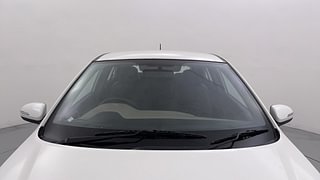 Used 2016 Hyundai Elite i20 [2014-2018] Sportz 1.2 Petrol Manual exterior FRONT WINDSHIELD VIEW