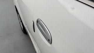 Used 2022 Hyundai New Santro 1.1 Sportz Executive CNG Petrol+cng Manual dents MINOR SCRATCH