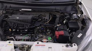 Used 2022 Maruti Suzuki Celerio ZXi Petrol Manual engine ENGINE LEFT SIDE VIEW