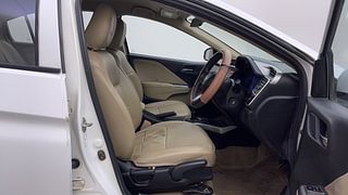 Used 2015 Honda City V Petrol Manual interior RIGHT SIDE FRONT DOOR CABIN VIEW