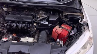 Used 2015 Honda City V Petrol Manual engine ENGINE LEFT SIDE VIEW