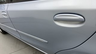 Used 2011 Toyota Etios [2010-2017] G Petrol Manual dents MINOR DENT