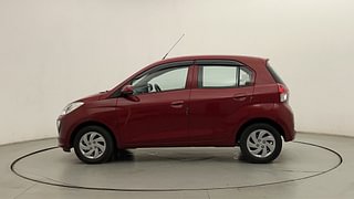 Used 2022 Hyundai New Santro 1.1 Sportz AMT Petrol Automatic exterior LEFT SIDE VIEW