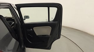 Used 2020 Maruti Suzuki Alto 800 LXI CNG Petrol+cng Manual interior RIGHT REAR DOOR OPEN VIEW