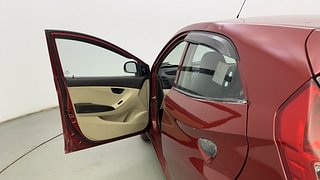 Used 2014 Hyundai Eon [2011-2018] Magna Petrol Manual interior LEFT FRONT DOOR OPEN VIEW
