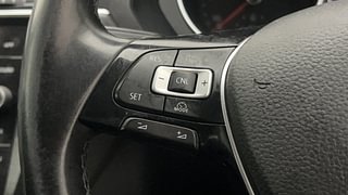 Used 2018 Volkswagen Tiguan [2017-2020] Comfortline TDI Diesel Automatic top_features Cruise control