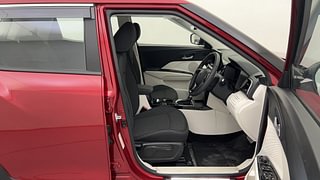 Used 2024 mahindra 3XO AX5L 1.2L Petrol AT Petrol Automatic interior RIGHT SIDE FRONT DOOR CABIN VIEW