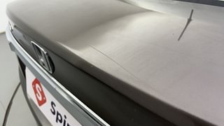 Used 2013 Honda Amaze [2013-2016] 1.2 S AT i-VTEC Petrol Automatic dents MINOR SCRATCH