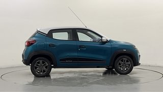 Used 2021 Renault Kwid [2020-2022] NEOTECH 1.0 RXL AMT Petrol Automatic exterior RIGHT SIDE VIEW