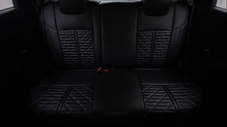Used 2022 Maruti Suzuki Celerio ZXi Petrol Manual interior REAR SEAT CONDITION VIEW
