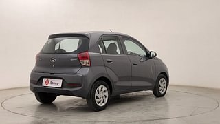 Used 2019 Hyundai New Santro 1.1 Sportz CNG Petrol+cng Manual exterior RIGHT REAR CORNER VIEW