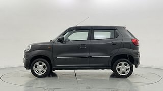 Used 2023 maruti-suzuki S-Presso VXI Plus Petrol Manual exterior LEFT SIDE VIEW