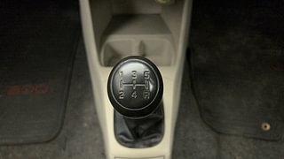 Used 2020 Maruti Suzuki Alto 800 LXI CNG Petrol+cng Manual interior GEAR  KNOB VIEW