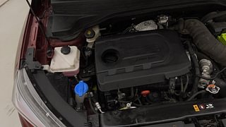 Used 2022 Kia Sonet GTX Plus 1.5 AT Diesel Automatic engine ENGINE RIGHT SIDE VIEW