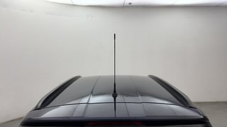 Used 2022 Hyundai Grand i10 Nios Magna Corp Edition Petrol Petrol Manual exterior EXTERIOR ROOF VIEW