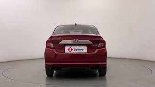 Used 2020 honda Amaze 1.5 VX i-DTEC Diesel Manual exterior BACK VIEW