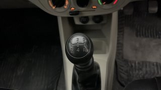 Used 2020 Maruti Suzuki Alto 800 Vxi Plus Petrol Manual interior GEAR  KNOB VIEW