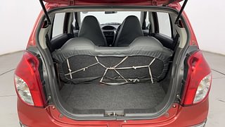 Used 2017 Maruti Suzuki Alto 800 [2016-2019] Lxi Petrol Manual interior DICKY INSIDE VIEW
