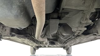 Used 2017 Maruti Suzuki Alto 800 [2016-2019] Lxi Petrol Manual extra FRONT LEFT UNDERBODY VIEW