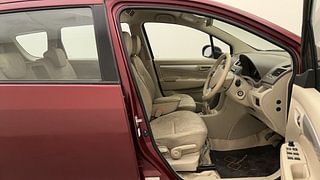 Used 2014 Maruti Suzuki Ertiga [2012-2015] ZXi Petrol Manual interior RIGHT SIDE FRONT DOOR CABIN VIEW