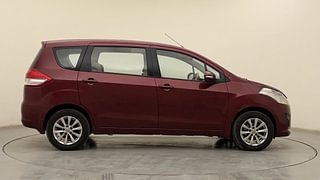 Used 2014 Maruti Suzuki Ertiga [2012-2015] ZXi Petrol Manual exterior RIGHT SIDE VIEW