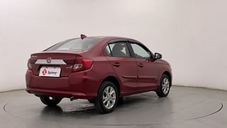 Used 2020 honda Amaze 1.5 VX i-DTEC Diesel Manual exterior RIGHT REAR CORNER VIEW