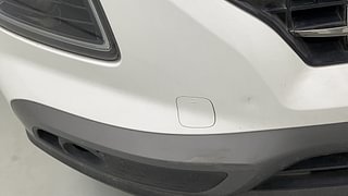 Used 2021 Hyundai Venue [2019-2022] SX 1.0  Turbo iMT Petrol Manual dents MINOR DENT