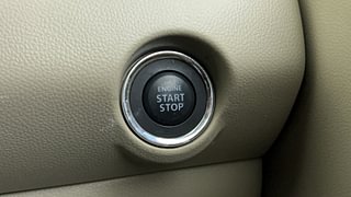Used 2017 Maruti Suzuki Dzire [2017-2020] ZXi Plus AMT Petrol Automatic top_features Keyless start