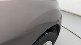 Used 2013 Honda Amaze [2013-2016] 1.2 S AT i-VTEC Petrol Automatic dents MINOR DENT