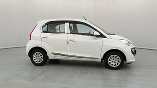 Used 2022 Hyundai New Santro 1.1 Sportz Executive CNG Petrol+cng Manual exterior RIGHT SIDE VIEW