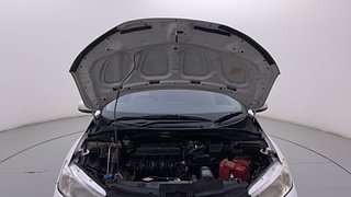 Used 2015 Honda City V Petrol Manual engine ENGINE & BONNET OPEN FRONT VIEW