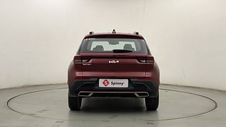 Used 2022 Kia Sonet GTX Plus 1.5 AT Diesel Automatic exterior BACK VIEW