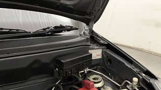 Used 2020 Maruti Suzuki Alto 800 Vxi Plus Petrol Manual engine ENGINE LEFT SIDE HINGE & APRON VIEW