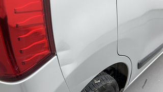 Used 2018 Maruti Suzuki Wagon R 1.0 [2015-2019] VXI AMT Petrol Automatic dents MINOR DENT