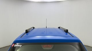 Used 2021 maruti-suzuki S-Presso VXI Plus Petrol Manual exterior EXTERIOR ROOF VIEW