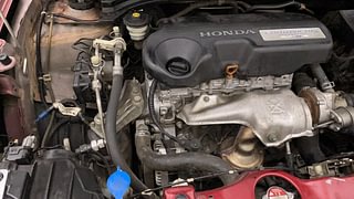Used 2020 honda Amaze 1.5 VX i-DTEC Diesel Manual engine ENGINE RIGHT SIDE VIEW