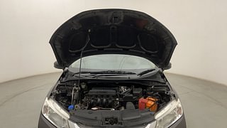 Used 2014 Honda City VX CVT Petrol Automatic engine ENGINE & BONNET OPEN FRONT VIEW
