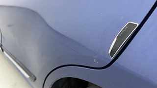 Used 2017 Maruti Suzuki Dzire [2017-2020] ZXi Plus AMT Petrol Automatic dents MINOR SCRATCH