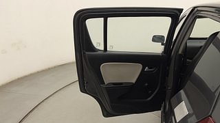 Used 2020 Maruti Suzuki Alto 800 LXI CNG Petrol+cng Manual interior LEFT REAR DOOR OPEN VIEW