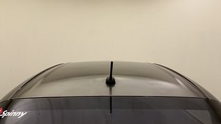 Used 2022 maruti-suzuki Dzire ZXI Petrol Manual exterior EXTERIOR ROOF VIEW