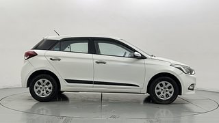 Used 2016 Hyundai Elite i20 [2014-2018] Sportz 1.2 Petrol Manual exterior RIGHT SIDE VIEW