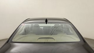 Used 2014 Honda City VX CVT Petrol Automatic exterior BACK WINDSHIELD VIEW