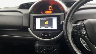 Used 2023 maruti-suzuki S-Presso VXI Plus Petrol Manual top_features Integrated (in-dash) music system