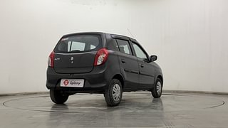 Used 2020 Maruti Suzuki Alto 800 Vxi Plus Petrol Manual exterior RIGHT REAR CORNER VIEW