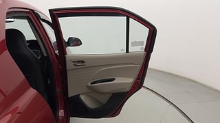 Used 2022 Hyundai New Santro 1.1 Sportz AMT Petrol Automatic interior RIGHT REAR DOOR OPEN VIEW