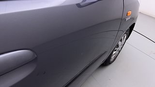 Used 2016 hyundai i10 Sportz 1.1 Petrol Petrol Manual dents MINOR SCRATCH