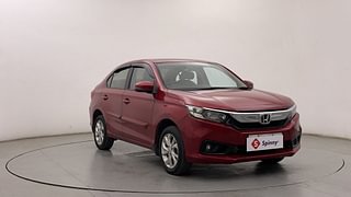 Used 2020 honda Amaze 1.5 VX i-DTEC Diesel Manual exterior RIGHT FRONT CORNER VIEW