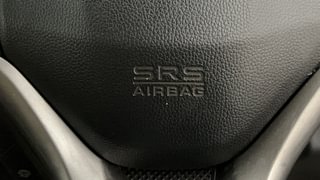 Used 2014 Honda City VX CVT Petrol Automatic top_features Airbags
