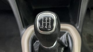 Used 2015 Hyundai Grand i10 Sportz 1.2 Kappa VTVT Petrol Manual interior GEAR  KNOB VIEW